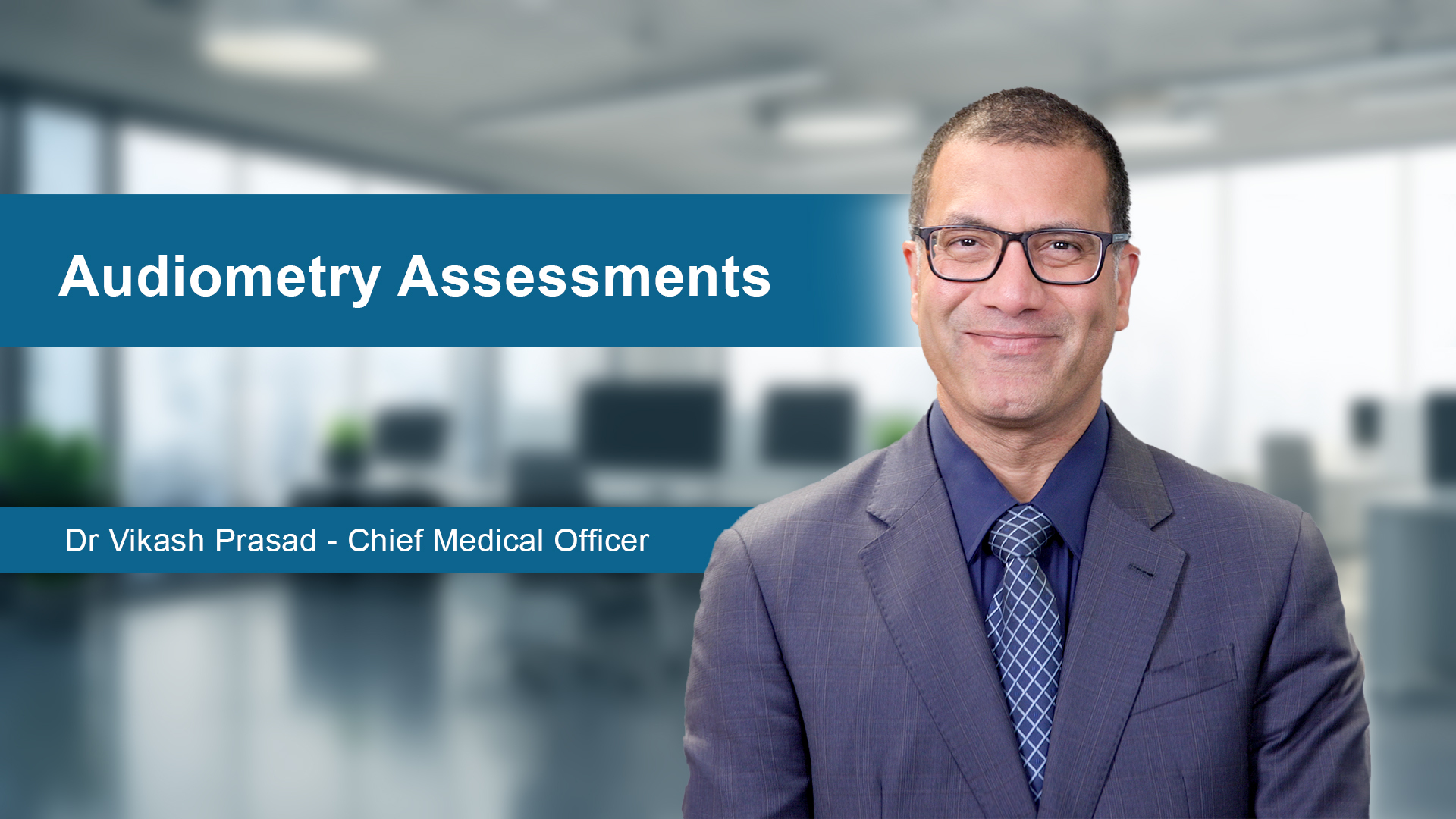 Audiometry Hearing Test | Health Surveillance UK Provider